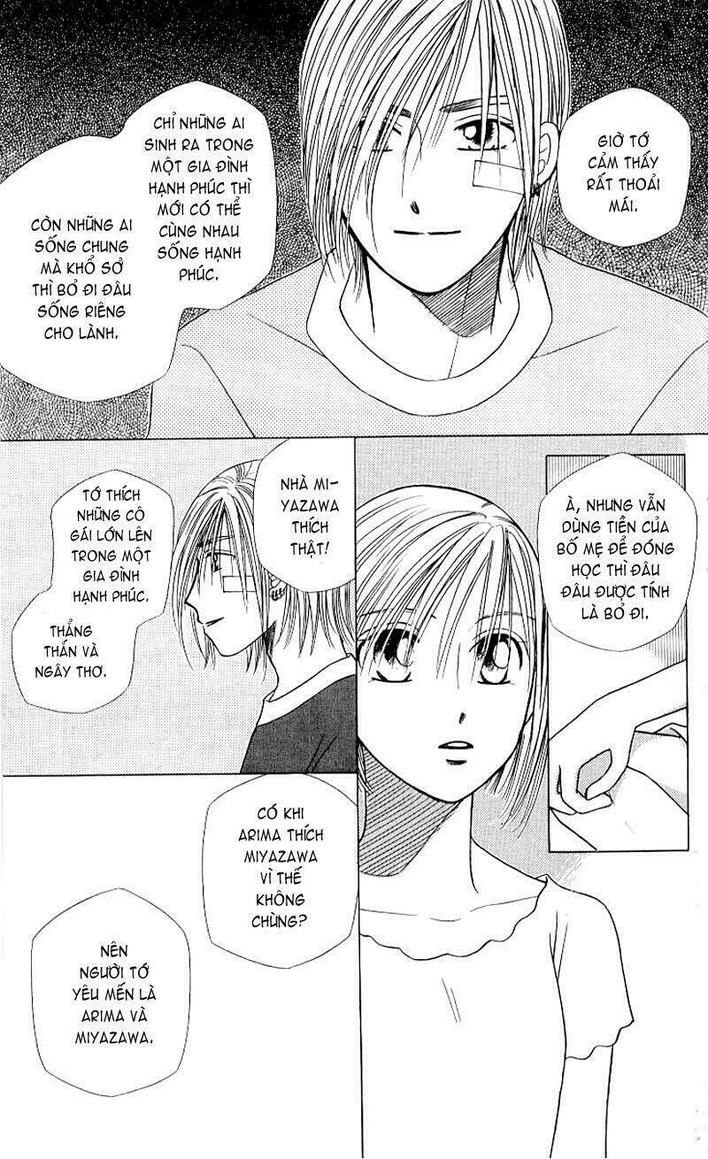 kare kano hajimemashita chapter 20 17