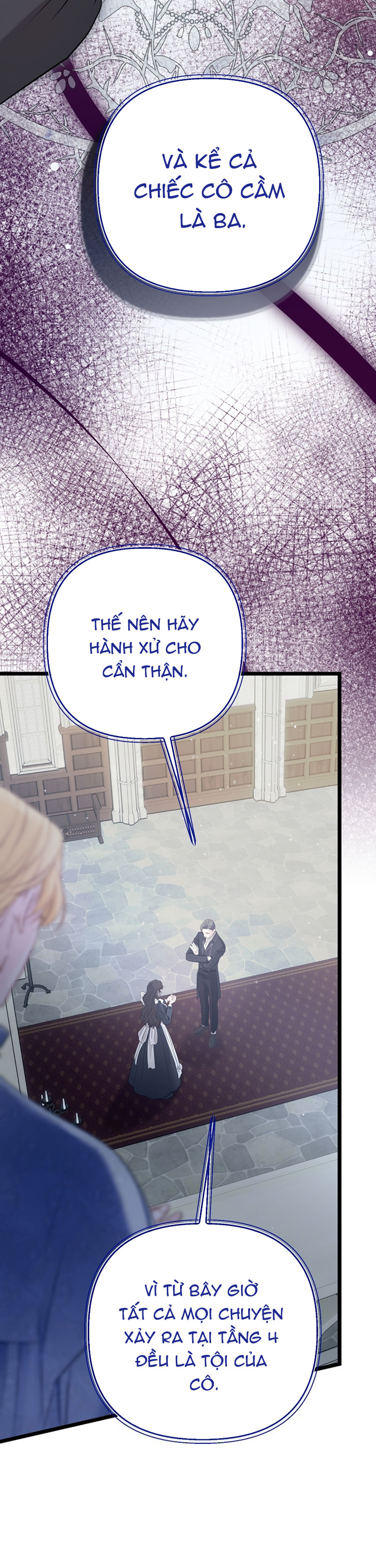 hãy giải thoát cho ta chapter 6.2 32