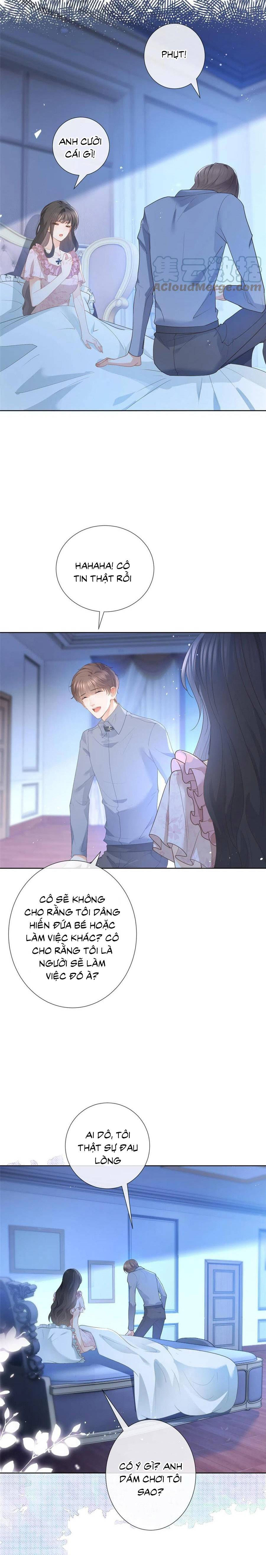 sát thủ đại nhân tại tuyến dưỡng hồ chapter 85 3