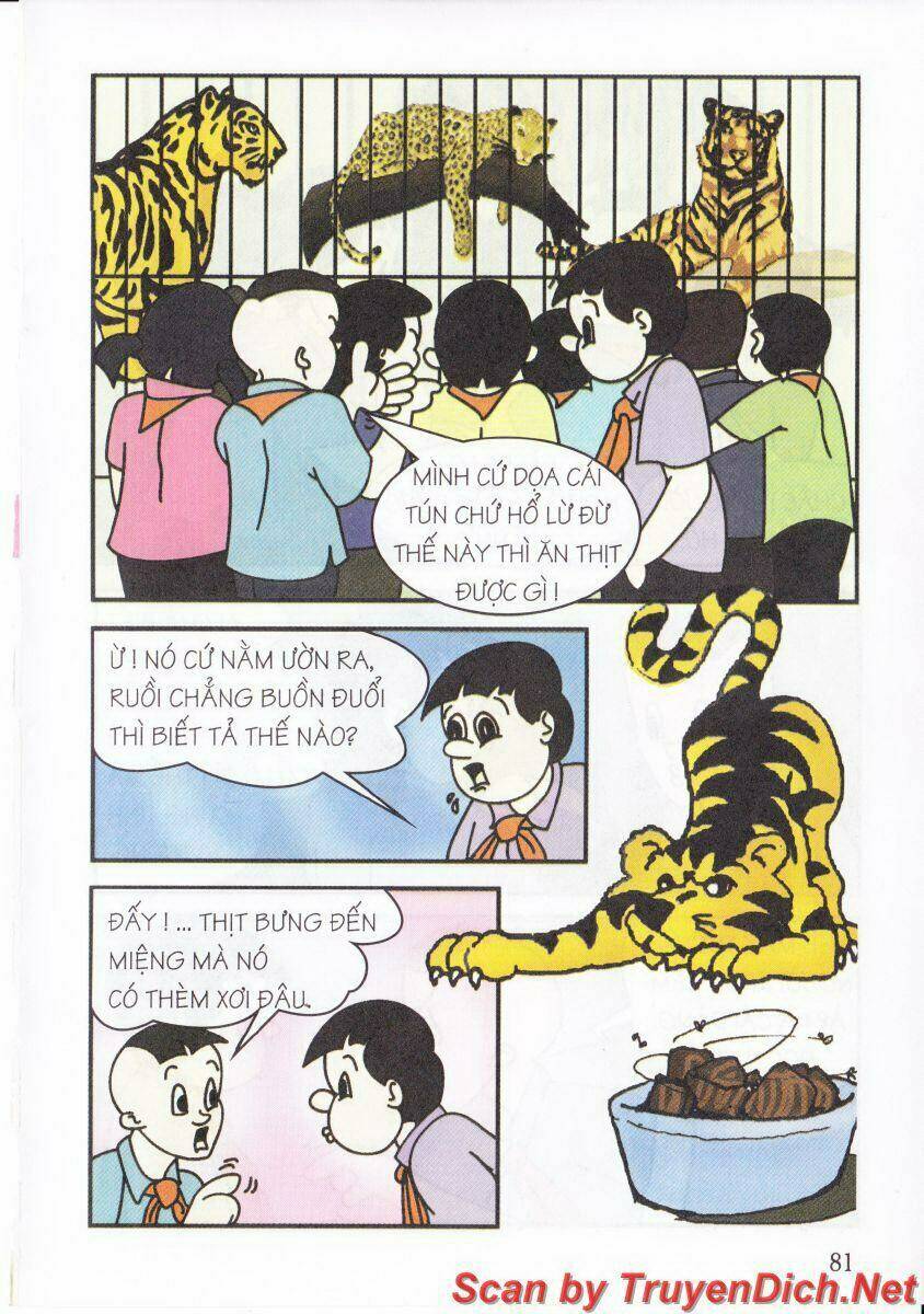 tý quậy chapter 6.2 28