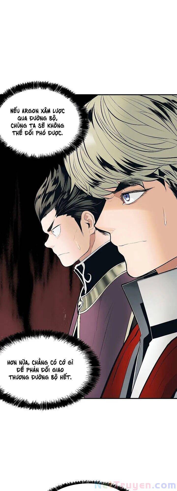 bất bại chân ma chapter 80 22