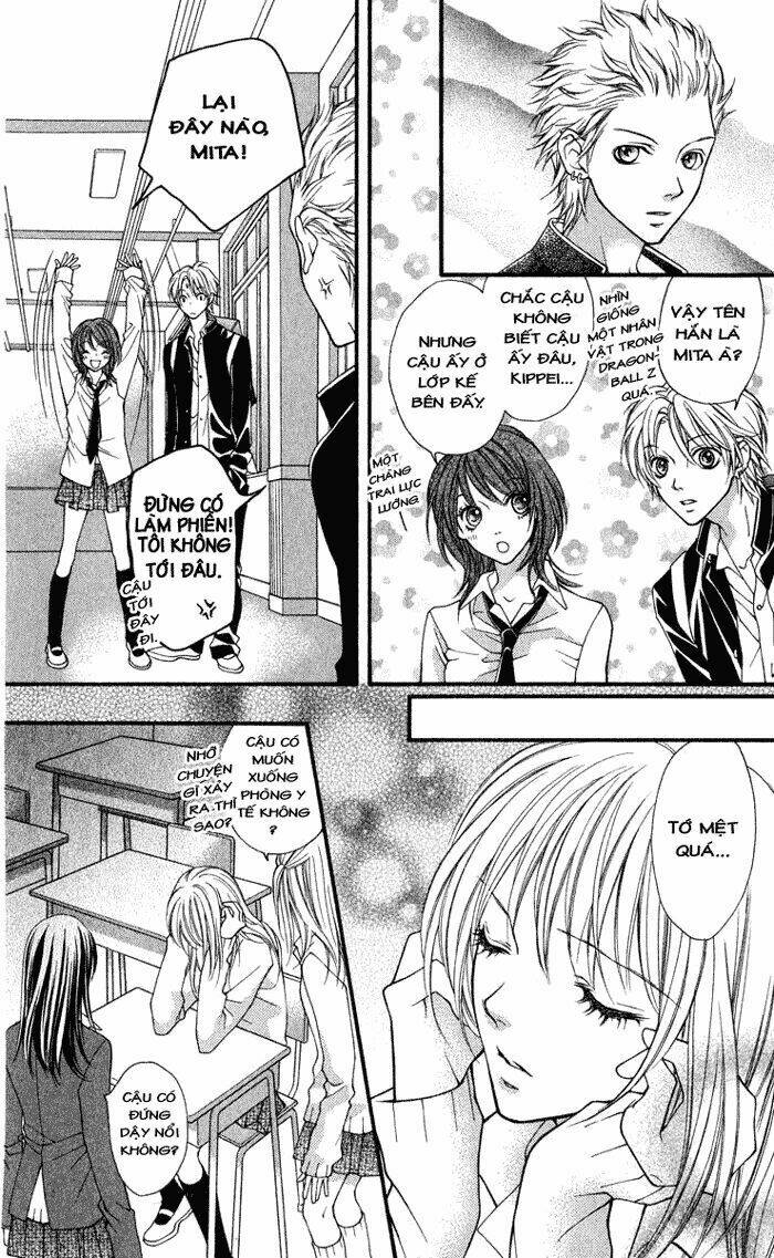 câu chuyện tuổi teen chapter 31 16