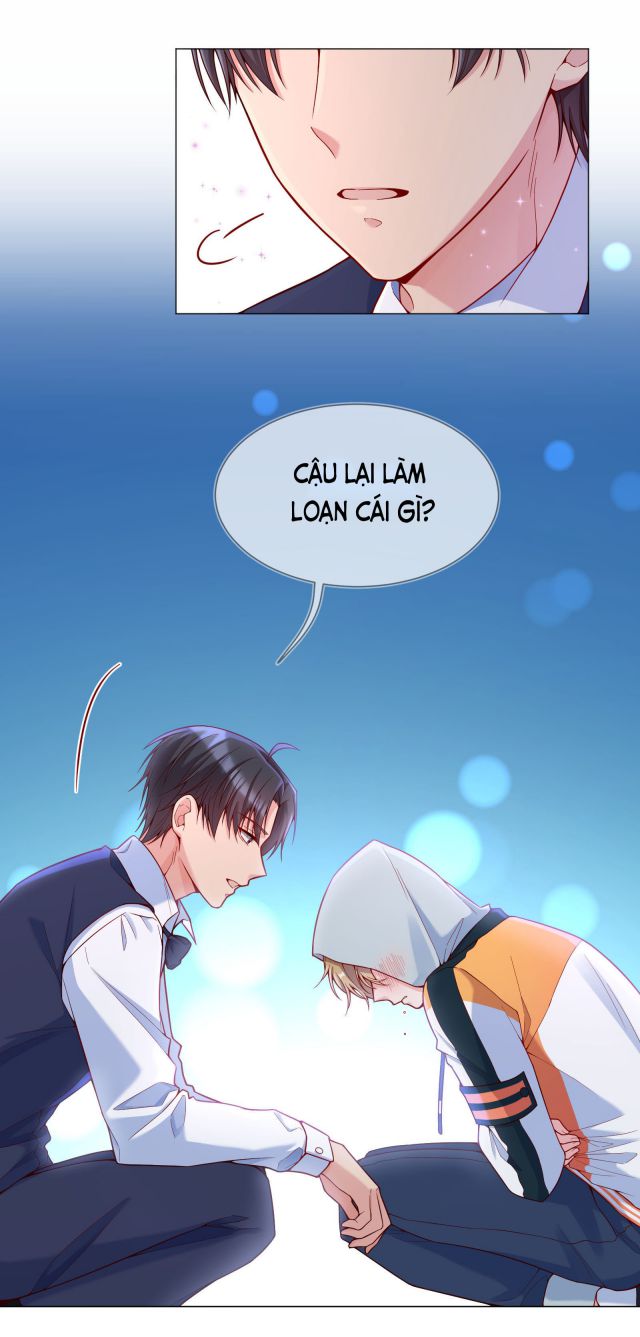 chàng nhân viên host và gã hàng xóm nguy hiểm chapter 19 59