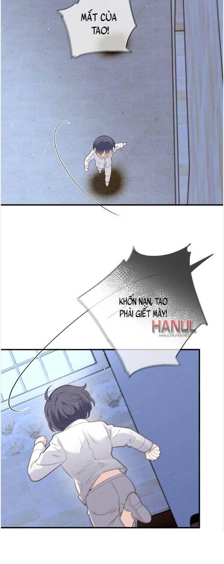 một vợ yêu, một bé con chapter 274 24