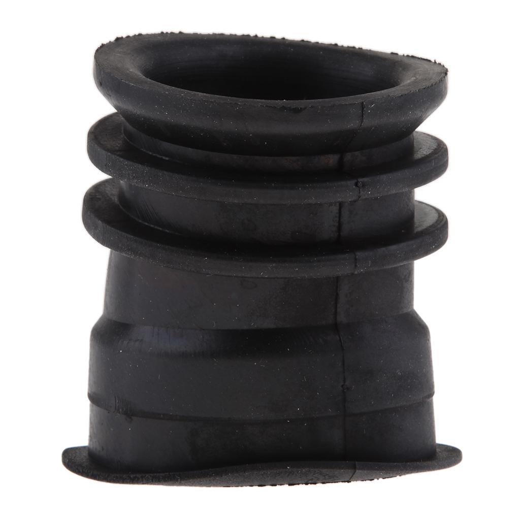 2X Intake Carburetor Carb Air Funnel For Virago XV250 XV125 1990-2010