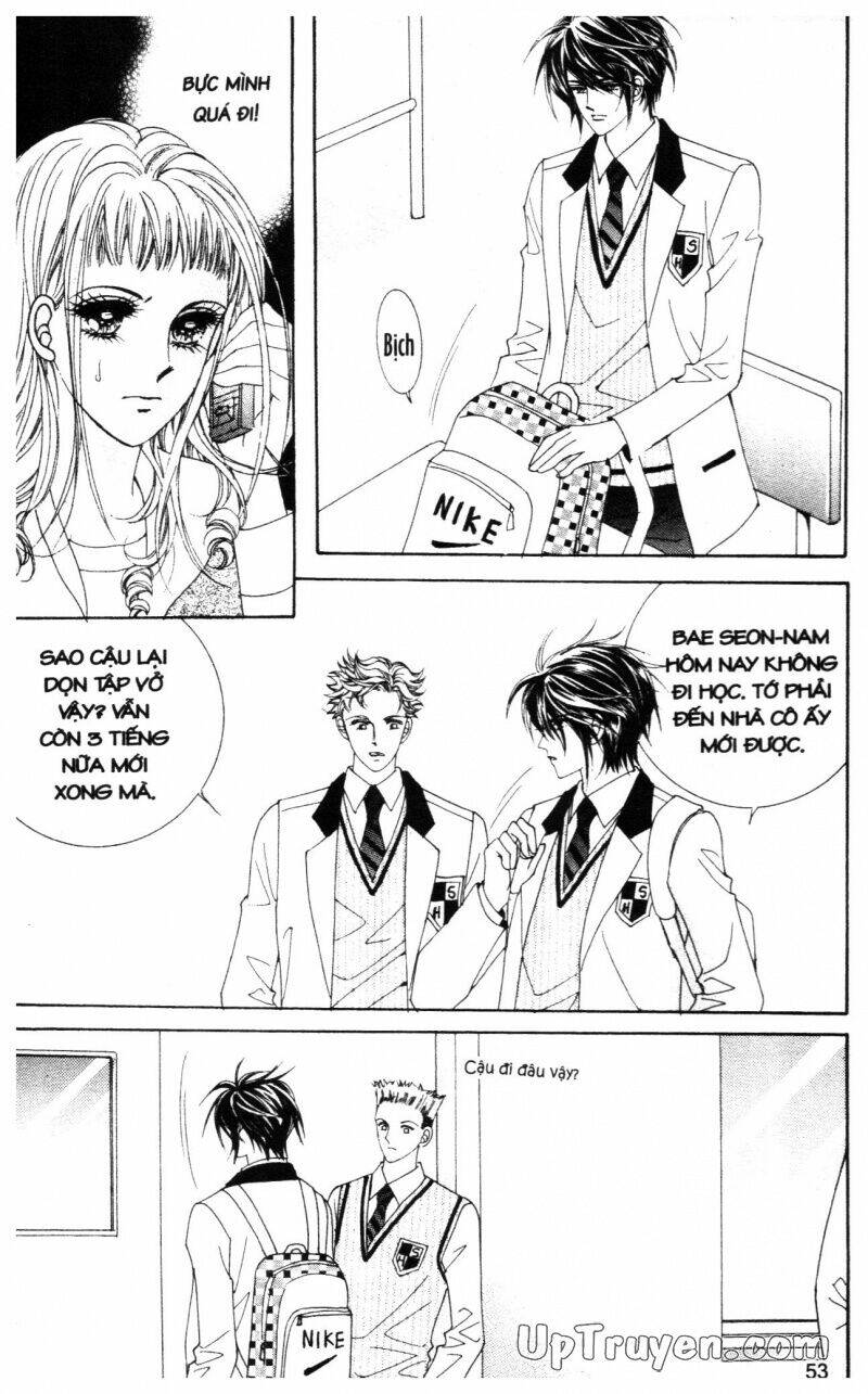 vợ chồng trẻ con bản đẹp chapter 14 54