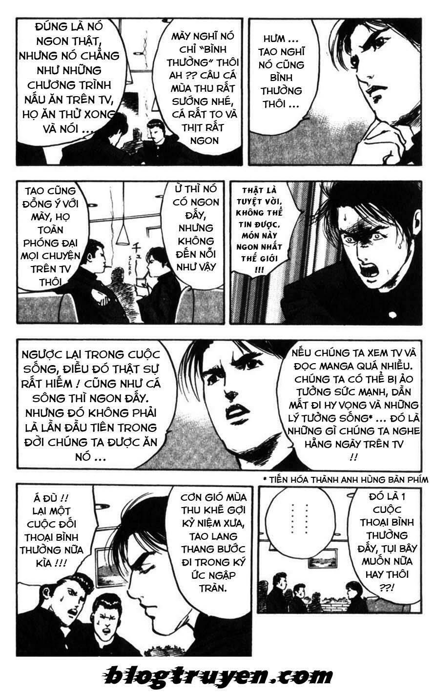 cromartie high school chapter 12 3