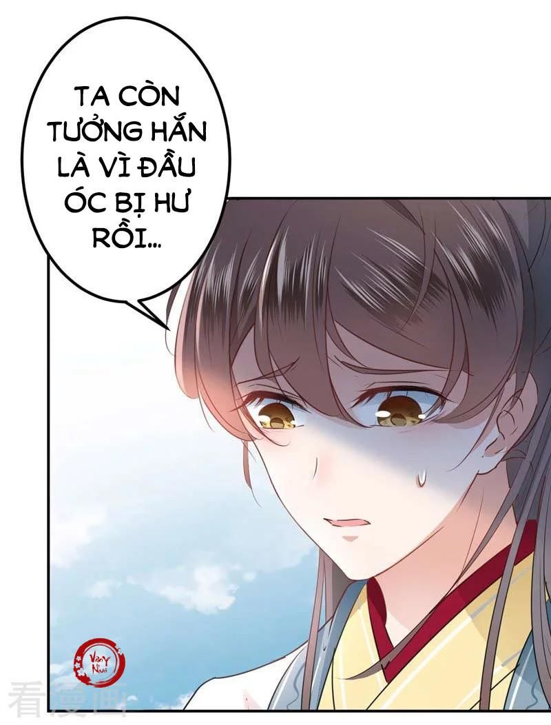 vương gia không thể trêu chapter 61 33