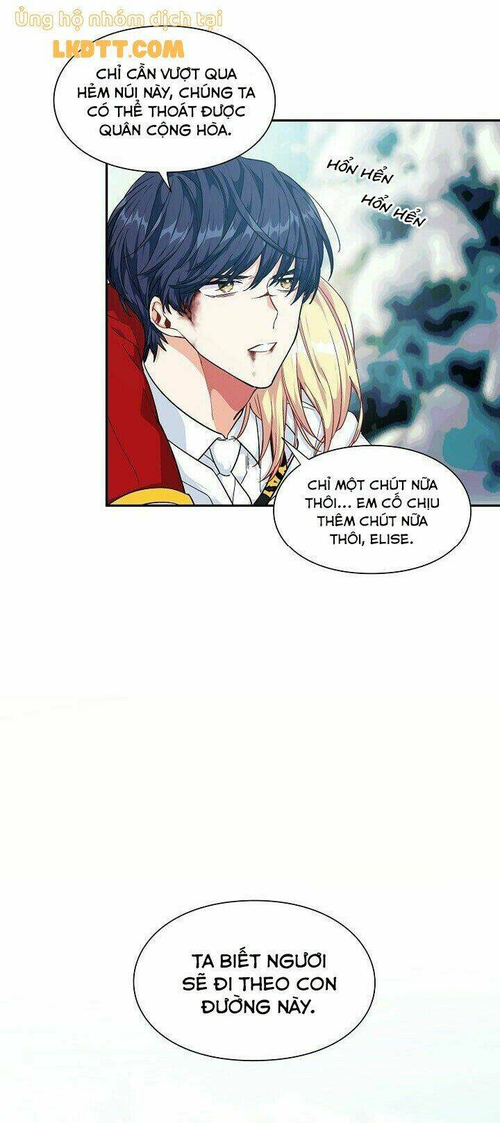 nữ hoàng ngoại khoa chapter 87 9