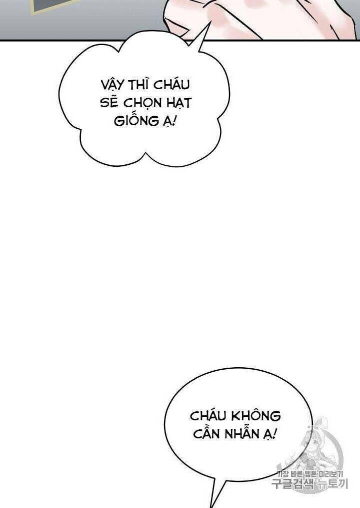 tôi lên cấp chỉ bằng cách ăn chapter 21 59