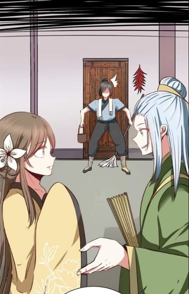 quy luật yêu đương chapter 4 5