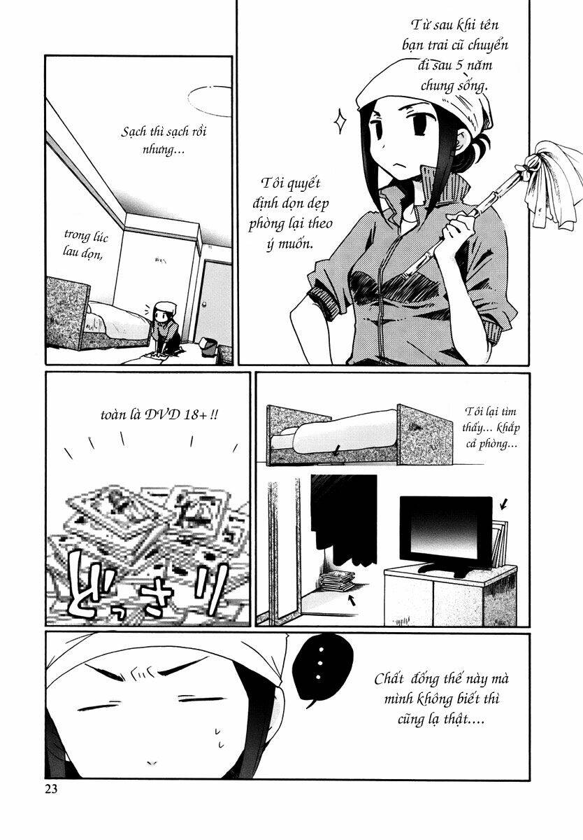 bonnouji chapter 2 2