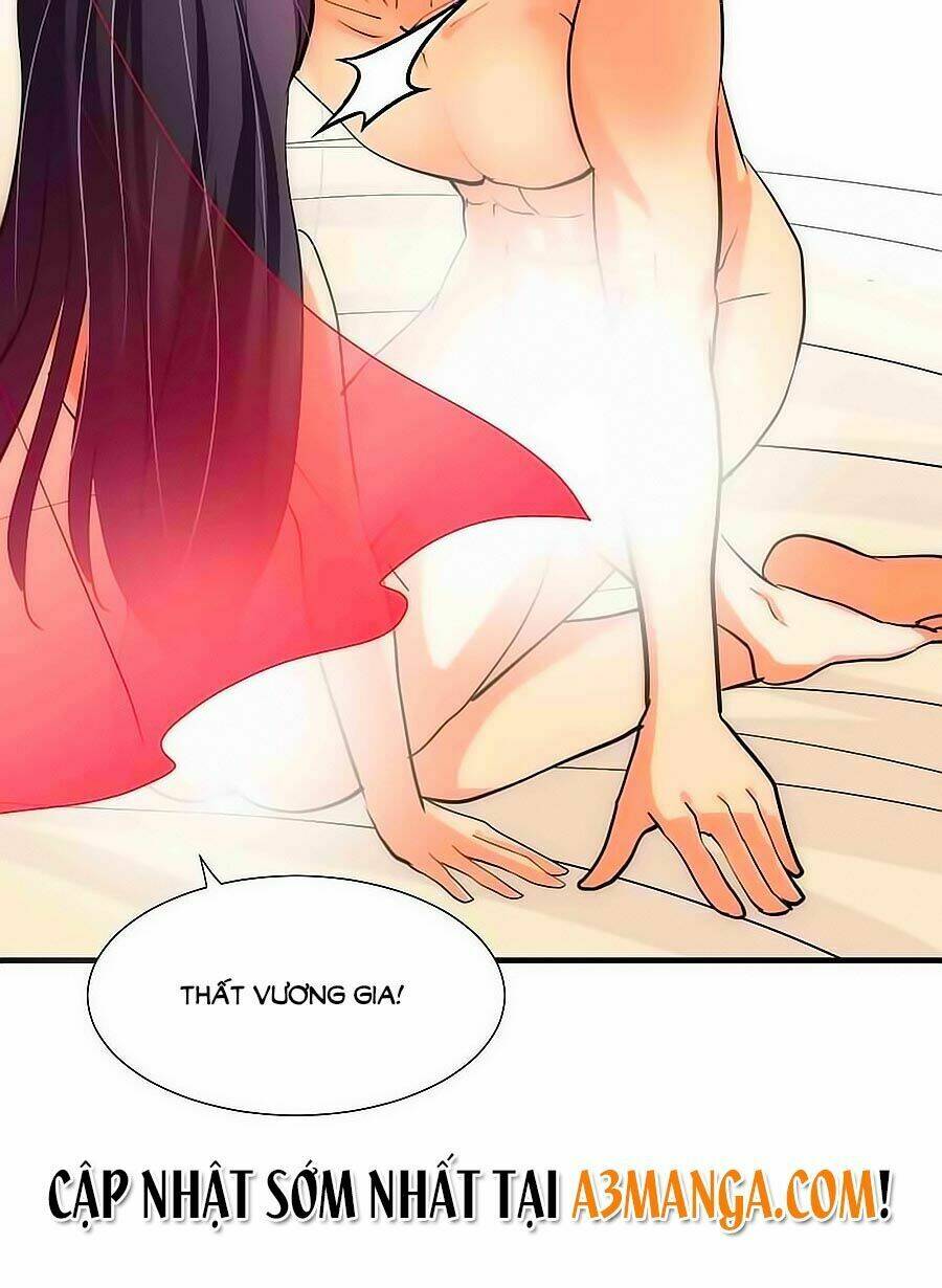 dưỡng thiếu chủ đấu tra nam chapter 58 11