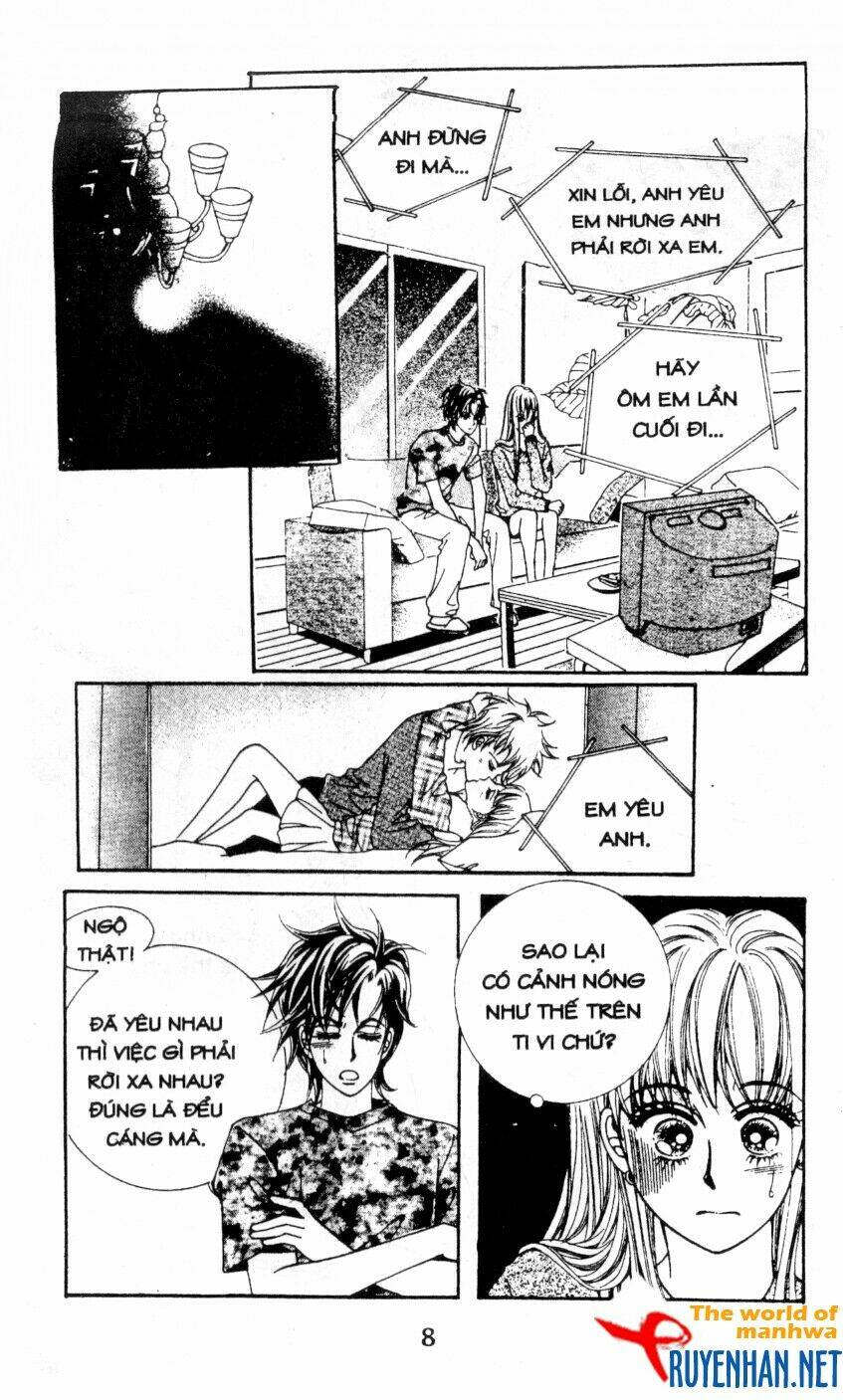 chàng trai hào hiệp chapter 10 10