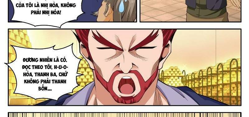 khắc kim phong thần chapter 97 8