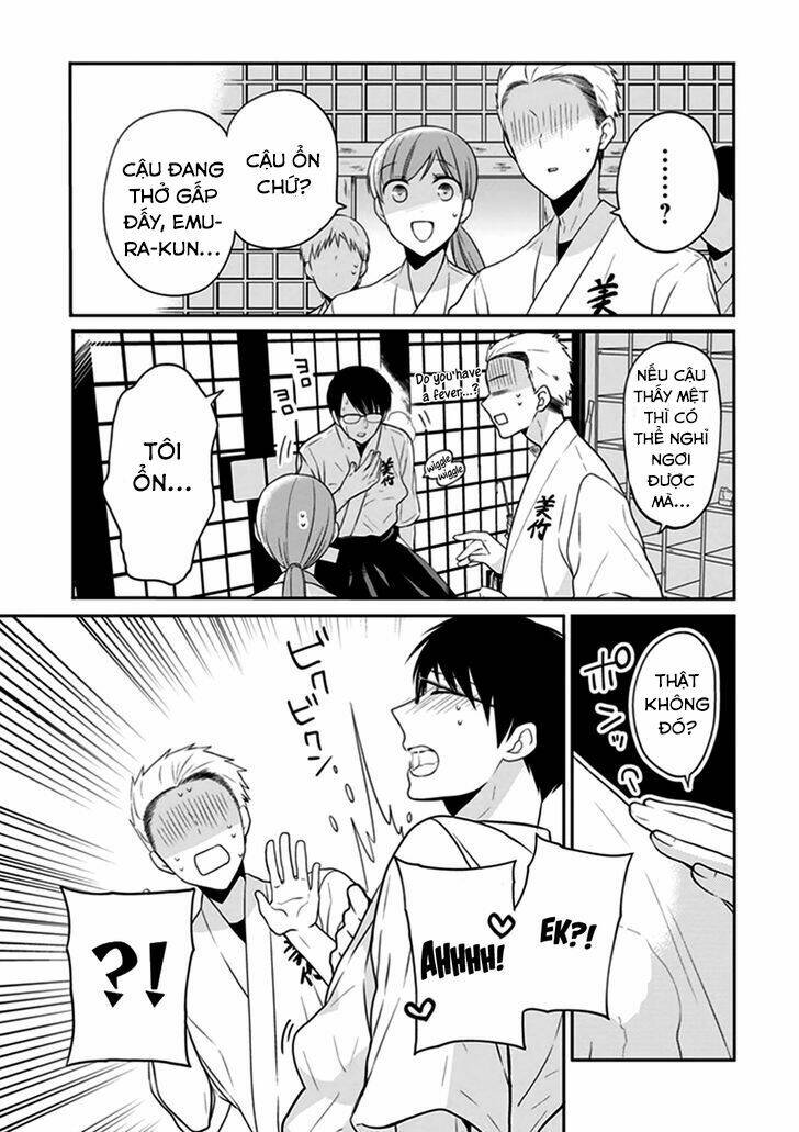 s watari-san to m mura-kun chapter 4 16