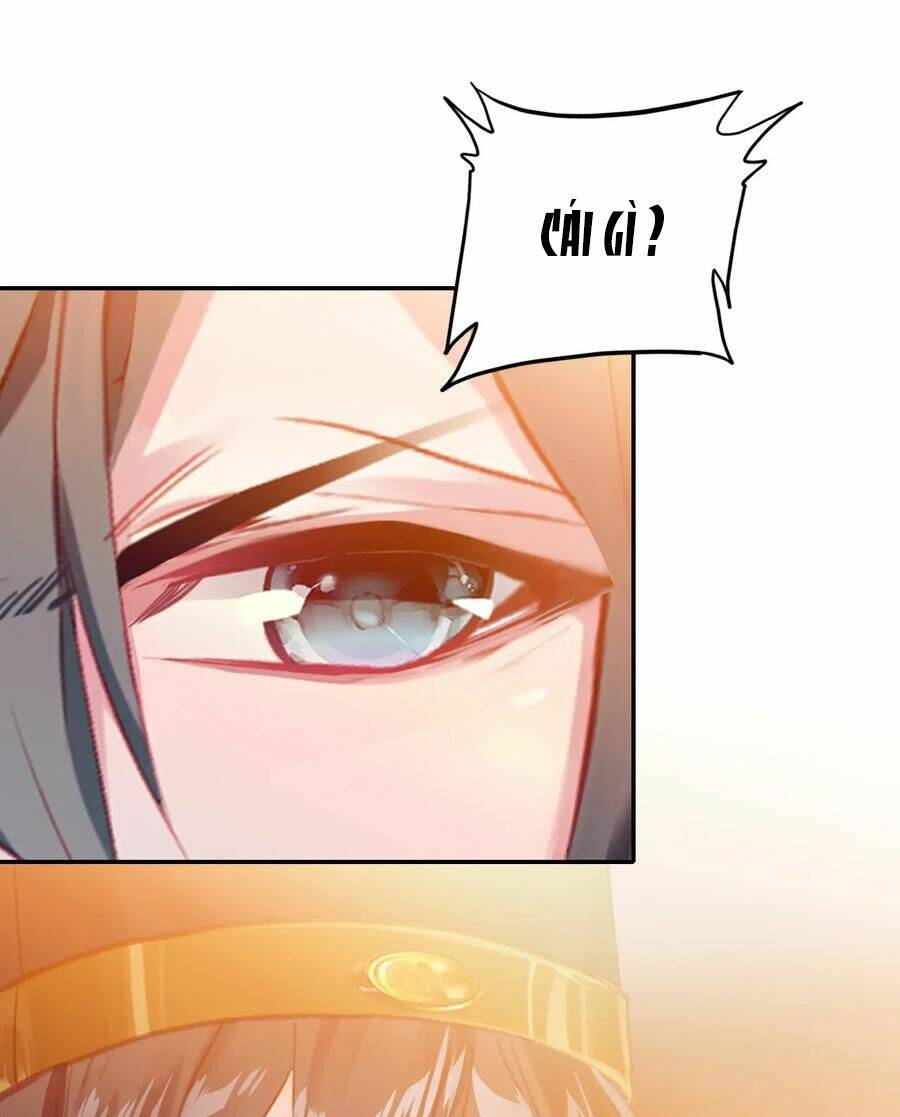 gả cho một tên thái giám đáng ghét chapter 167 6
