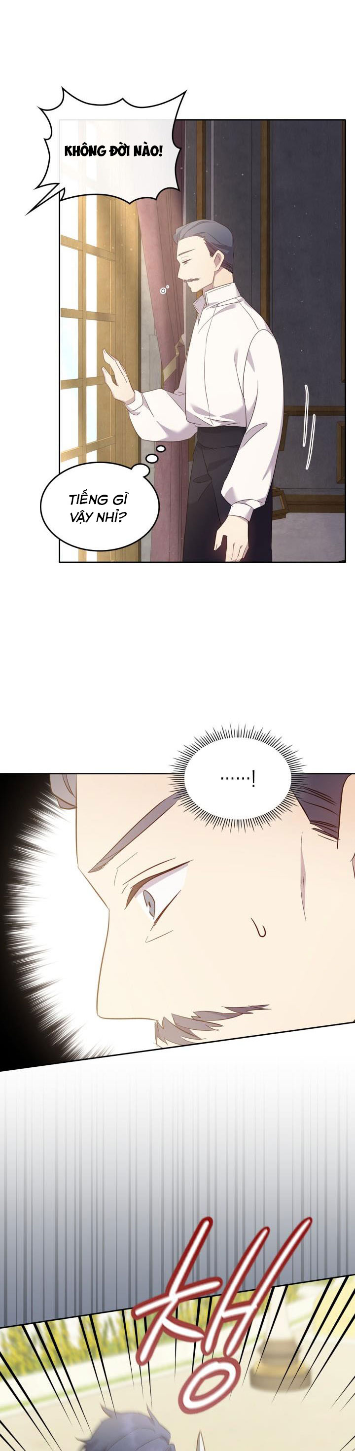 tôi đã cứu lấy em trai của nam chính chapter 67 33