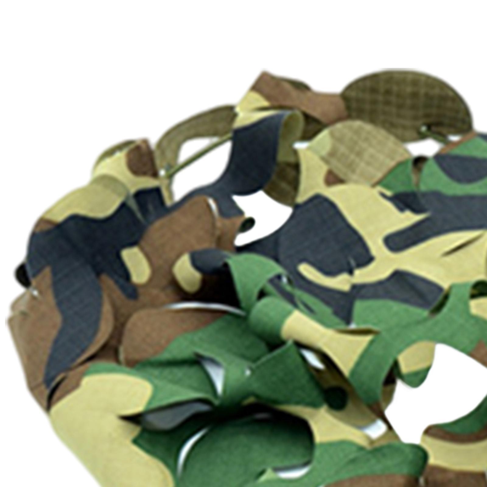 Fast  Cover Disguise  3D Hat Cover for Jungle Turkey Photography