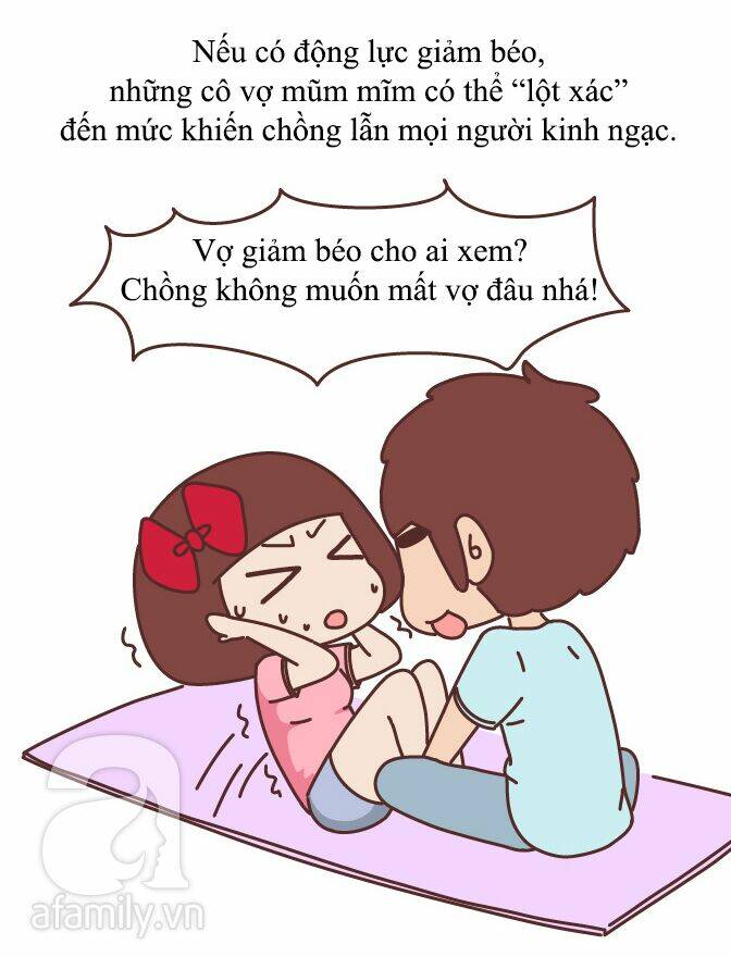 giải mã tình yêu chapter 123 7