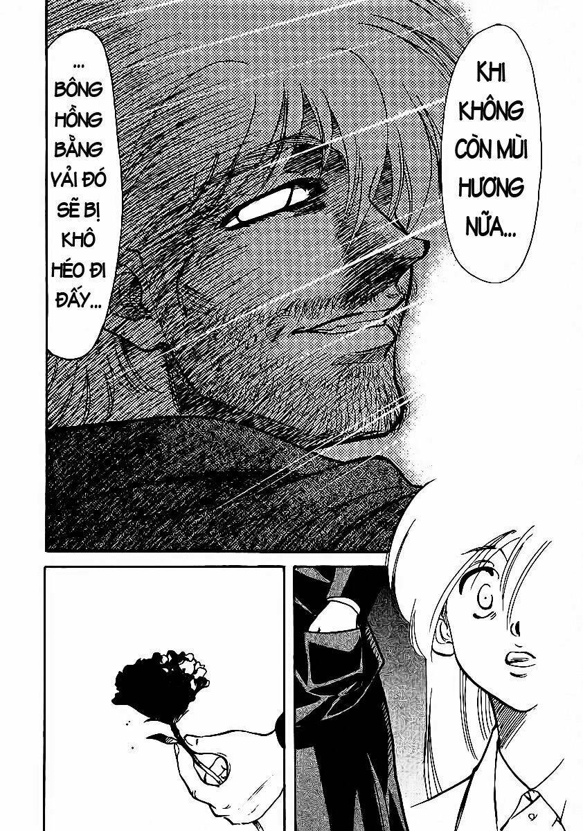 red living on the edge - người da đỏ lang thang chapter 29 15