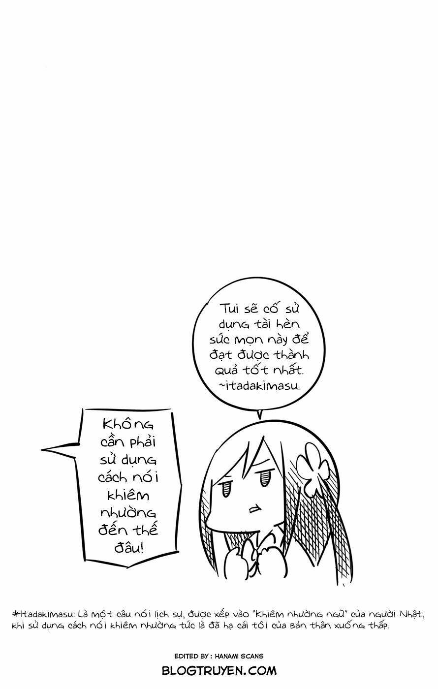 hitori bocchi no marumaruseikatsu chapter 4 10