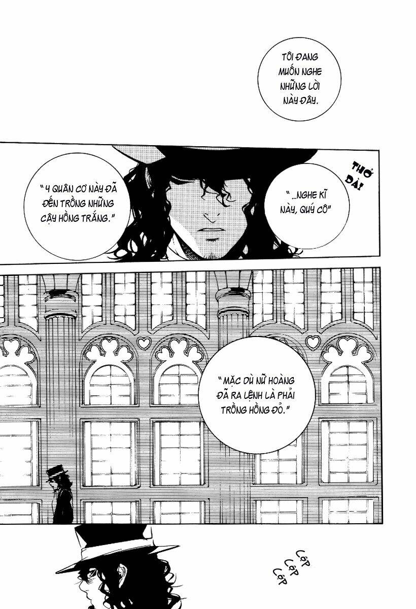 are you alice? chapter 31 13