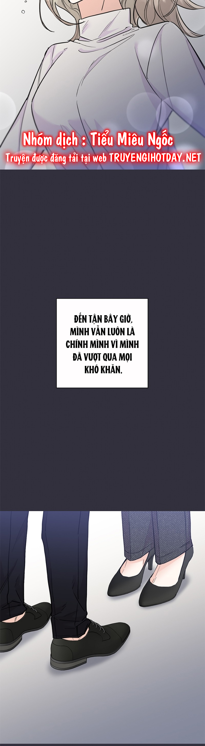 chúng ta ly hôn đi! chapter 65 6