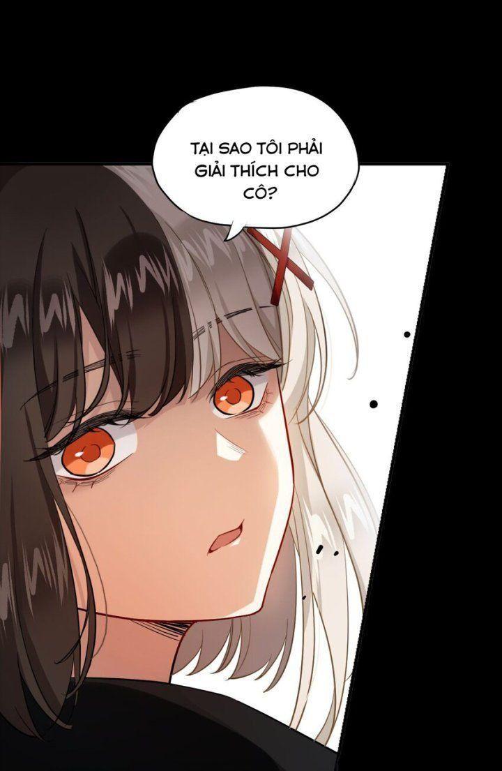 tôi đang yêu trong một thế giới kinh dị chapter 3 27