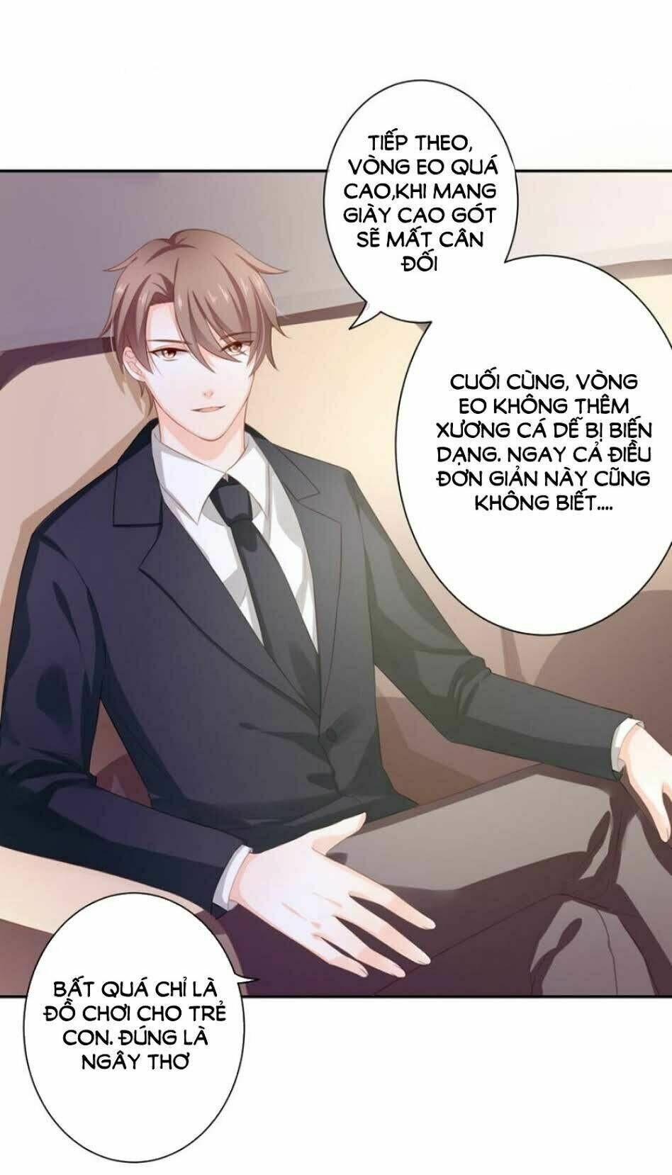 tiệm may luyến sắc chapter 1 91