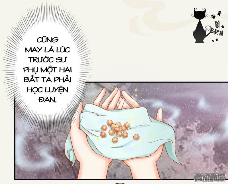 tuyệt thế luyện đan sư chapter 5 17