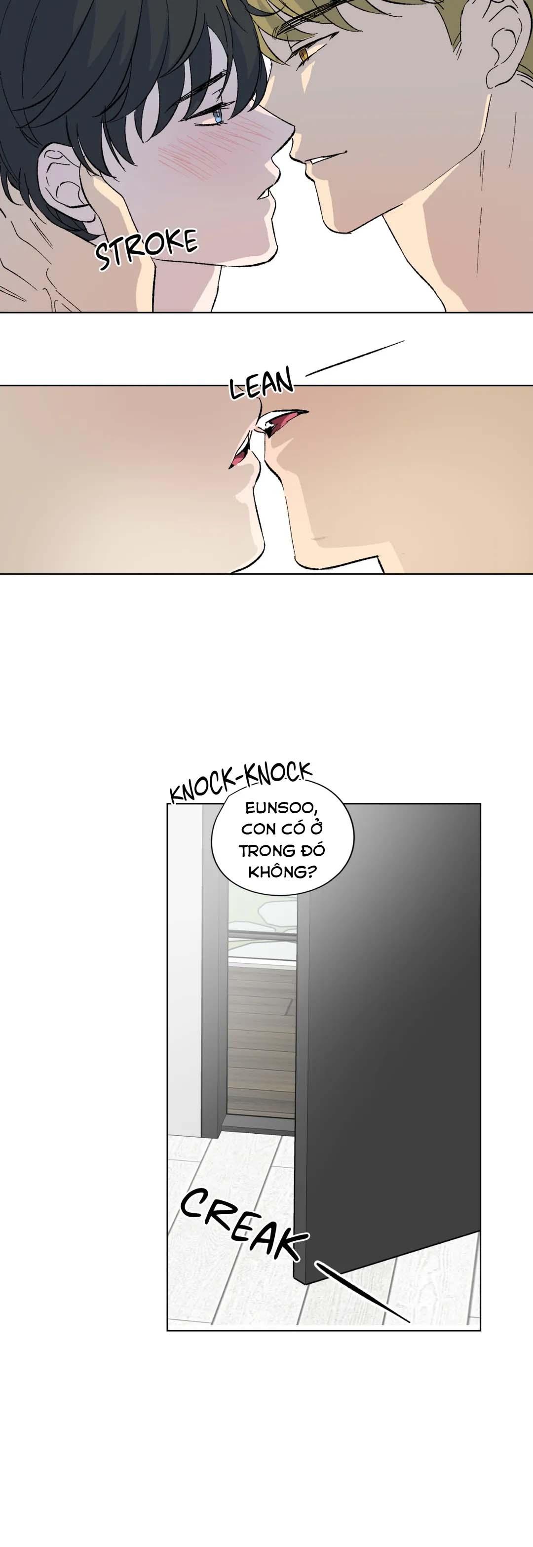 manhwa chịch vồn chịch vã chapter 52 21