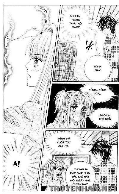 love bullet chapter 30 15