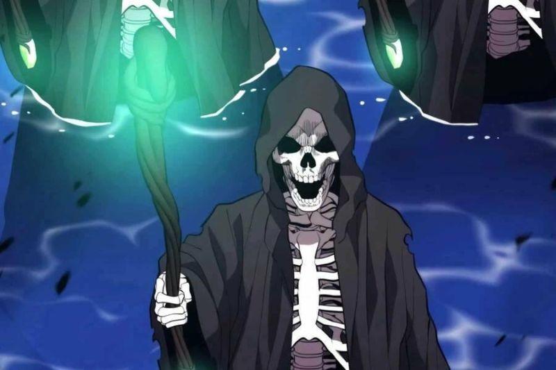 linh hồn ở nhà ga seoul chapter 76 65