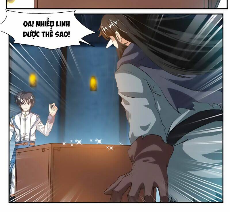 cửu dương thần vương chapter 52 13