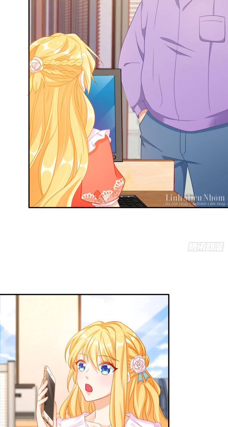 thiết lập nhân vật daddy của tôi bị sụp đổ chapter 46 4