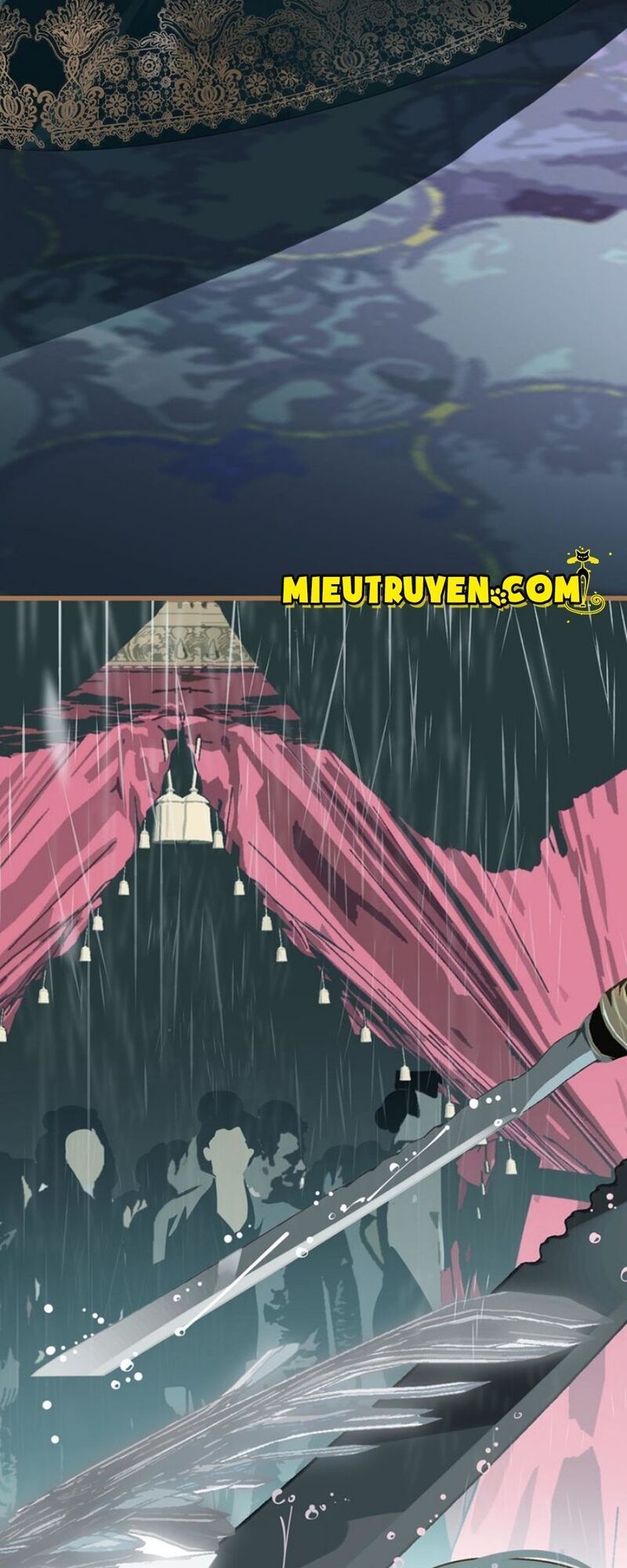 nhất đại linh hậu chapter 23 5