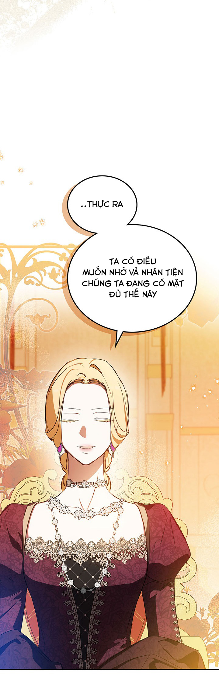lần này tôi sẽ trở thành gia chủ chapter 136 40