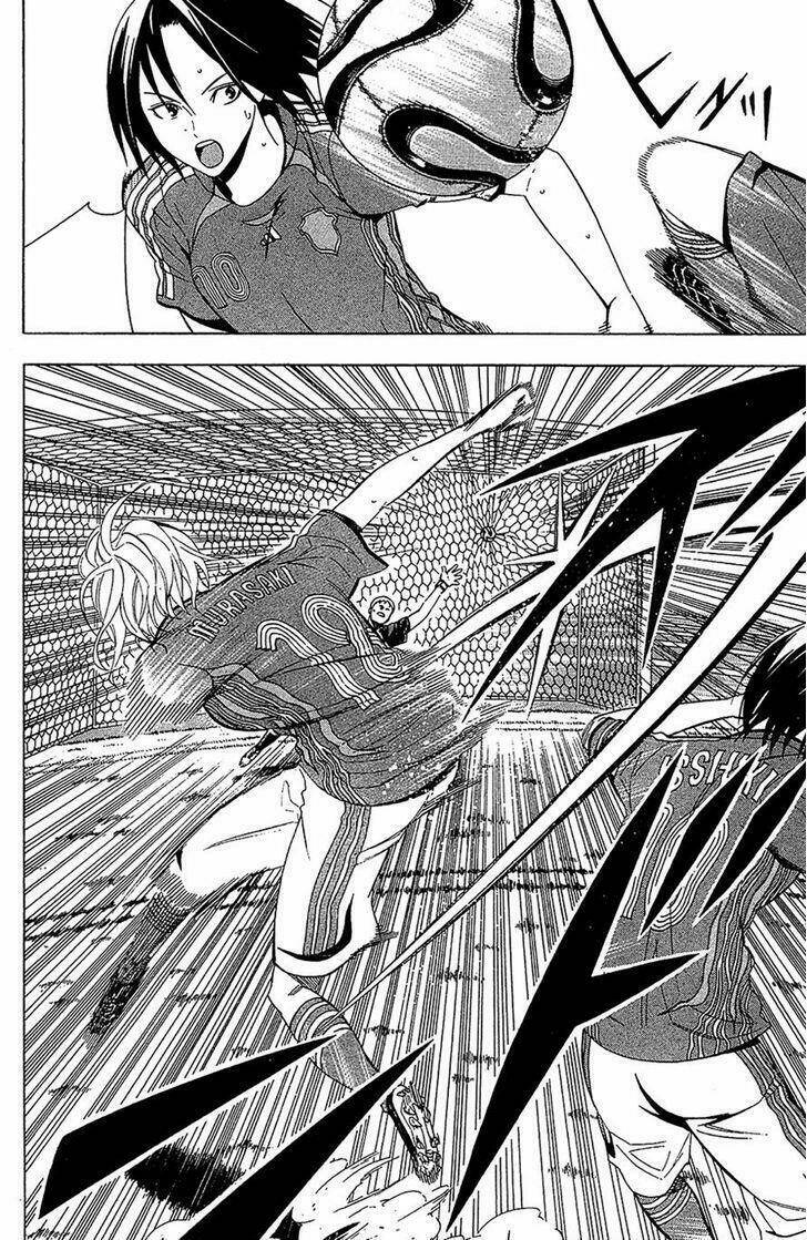 kỵ sĩ trong vòng cấm chapter 135 15