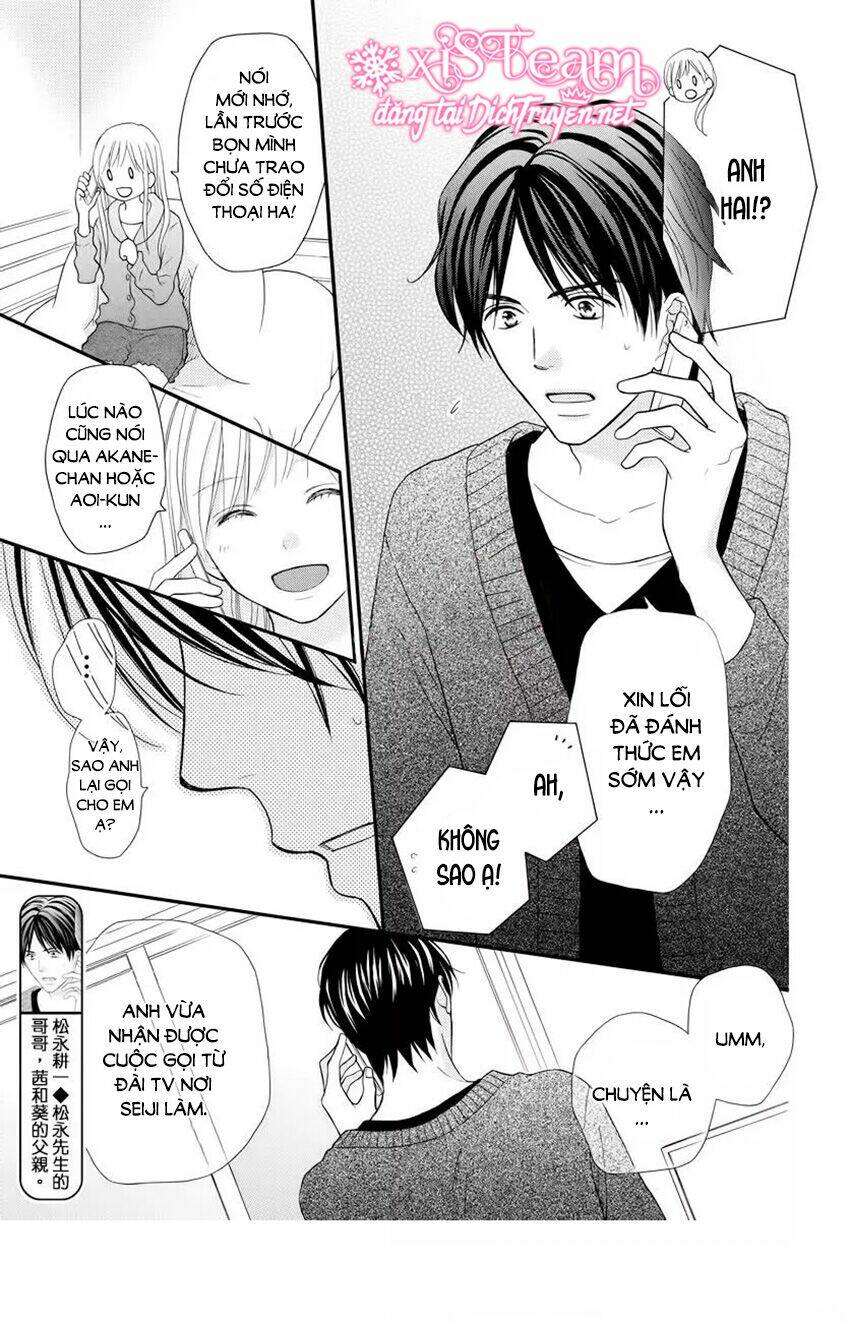 life so happy chapter 13 23