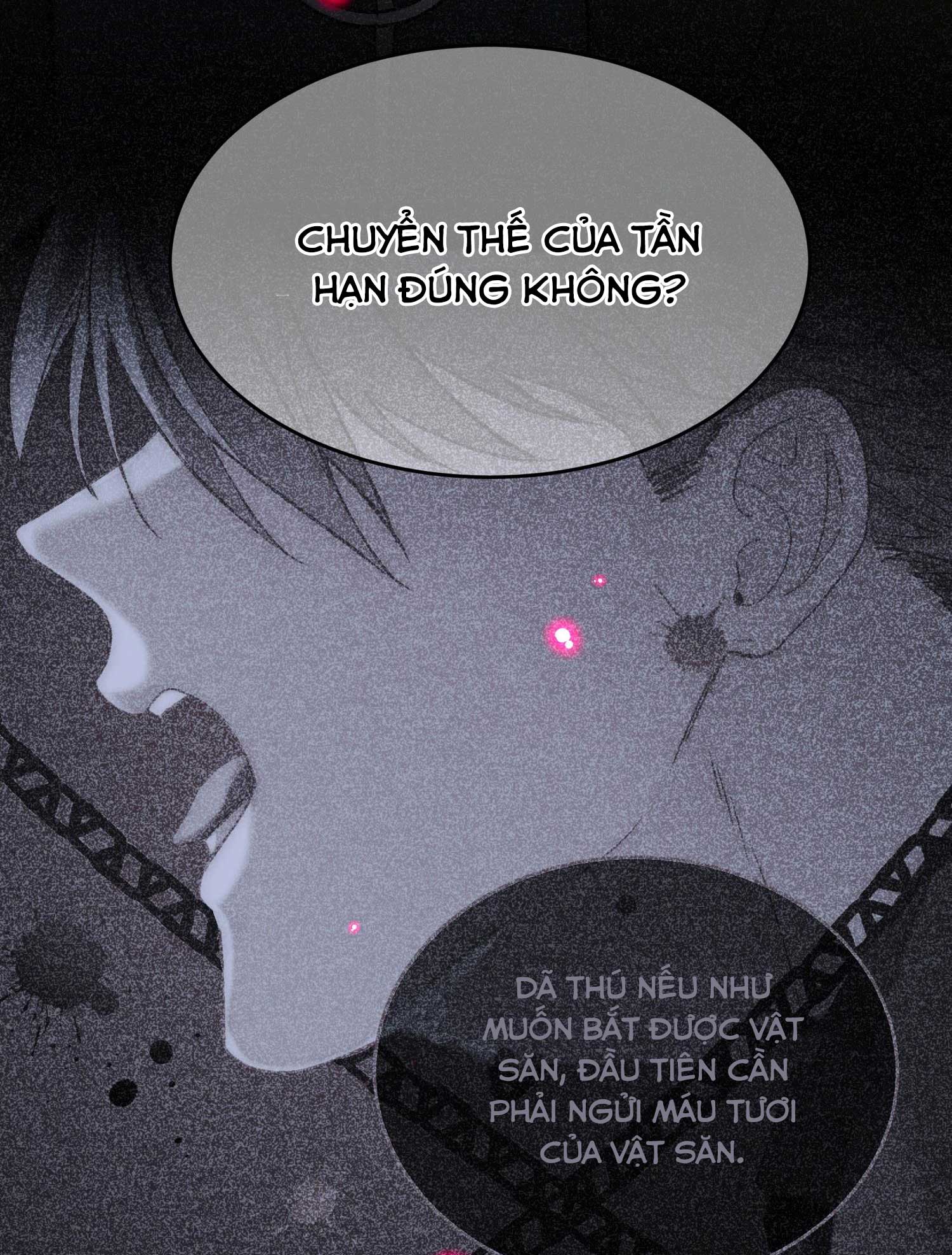 tôi phải làm một kẻ đại xấu xa chapter 86 24