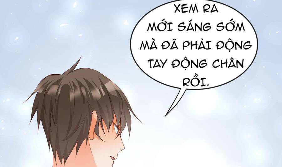 sau khi thân phận đại lão bị bại lộ chapter 9 84