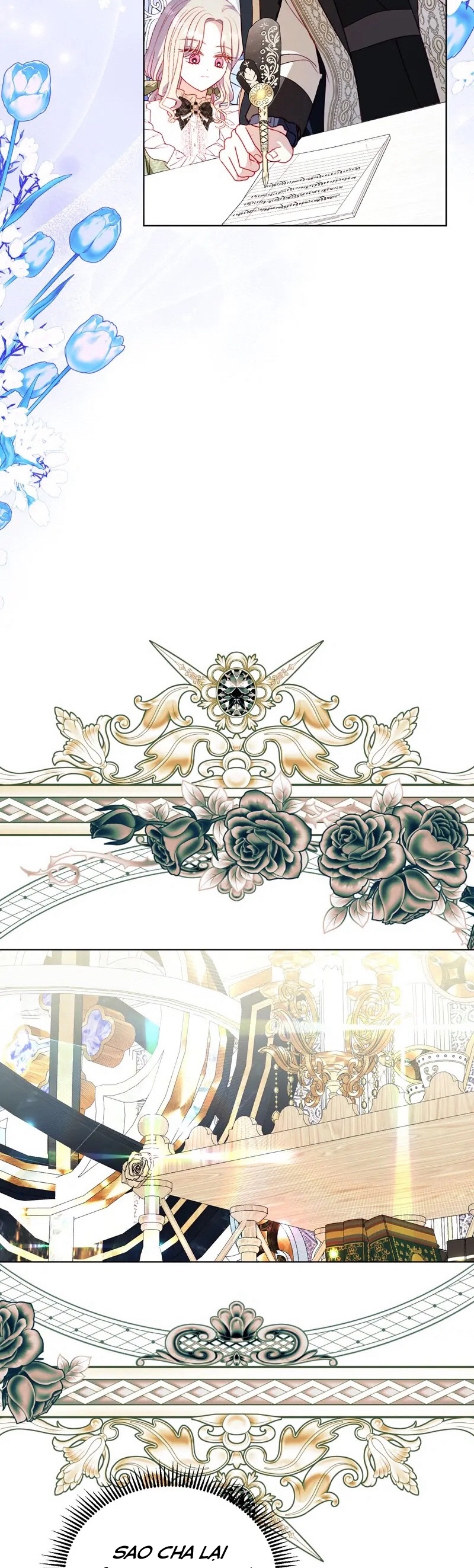 papa của tôi đã xuất hiện chapter 68 31