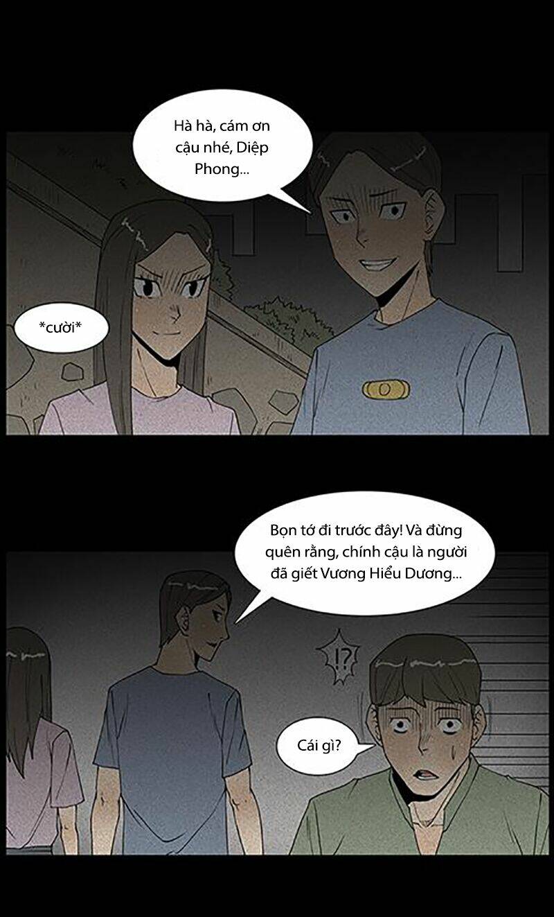 kinh dị đêm khuya chapter 38 28