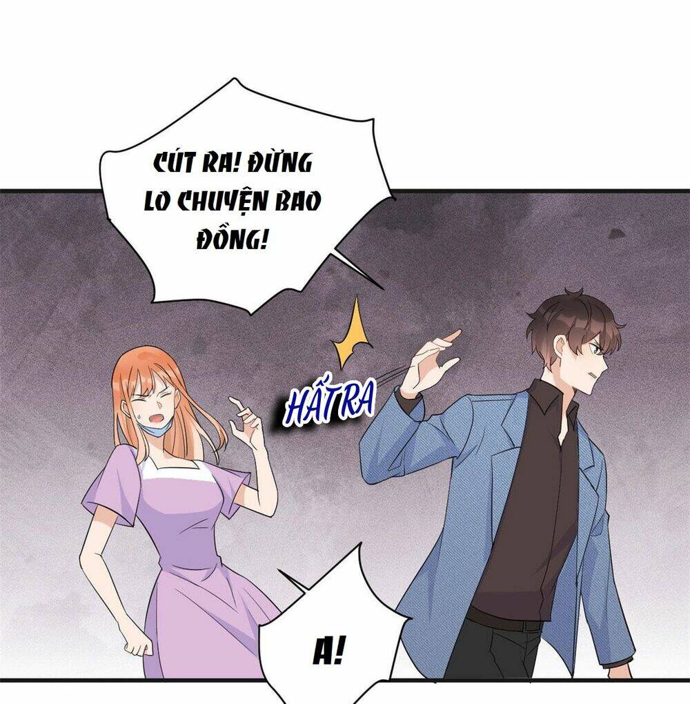 vẫn cứ nhớ em, nhớ em chapter 109 26