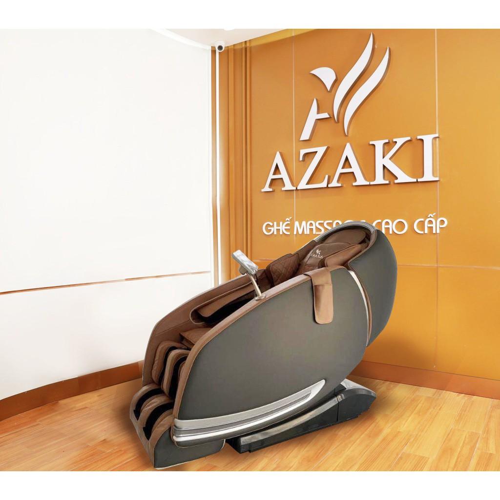 Ghế Massage Azaki CS25 Plus