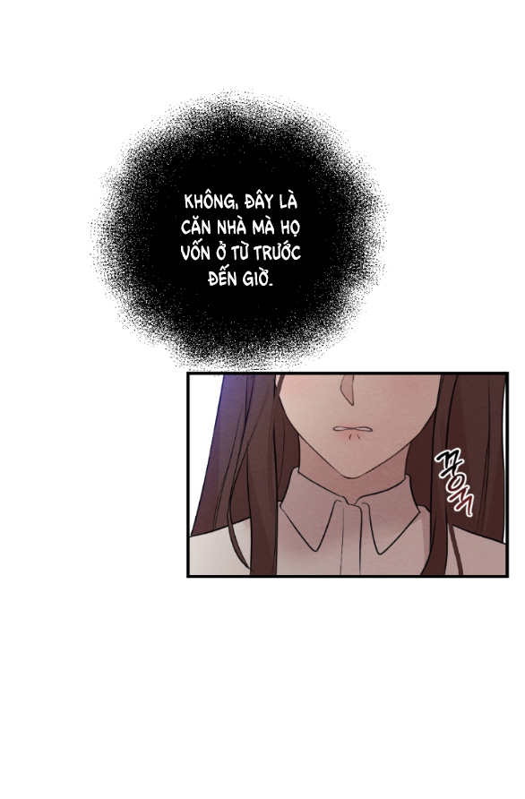 [18+] đêm không thể vãn hồi chapter 3.1 20