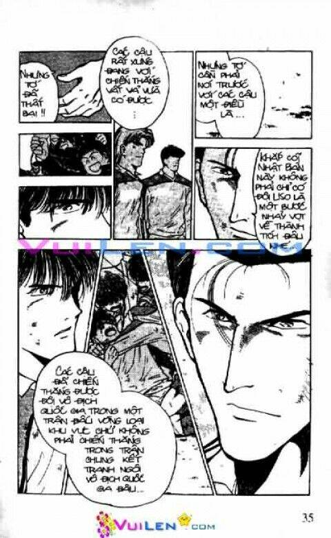 sôi động cầu trường full 17 tập chapter 17 35