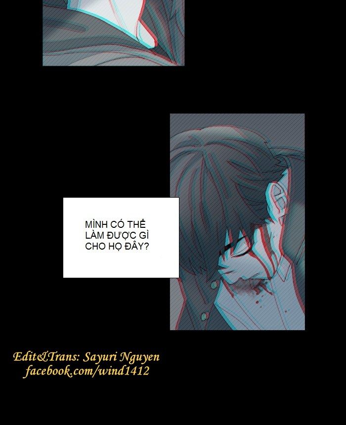 sự cứu rỗi chapter 9 20