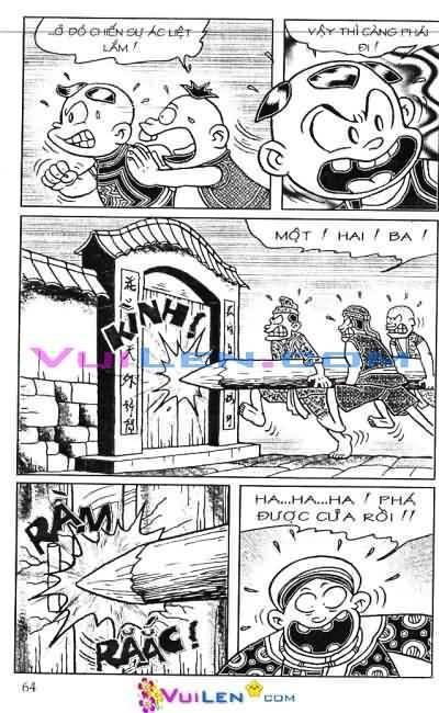 thần đồng đất việt chapter 17 61